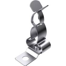 Hebotec SKD 4 7 - 18 upevňovací prvek šroubovací 1022-312C Průměr kabelového svazku (rozsah) 7 do 18 mm 1 ks