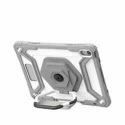 Urban Armor Gear 124470114130 obal na tablet Apple iPad 11 (2025) / iPad 10,9 (2022) 27,7 cm (10,9) - 27,9 cm (11) Backcover bílá, šedá transparentní