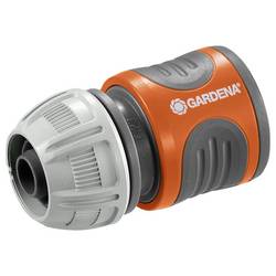 GARDENA 18215-50 plast hadicová spojka 13 mm (1/2) Ø, rychlospojka