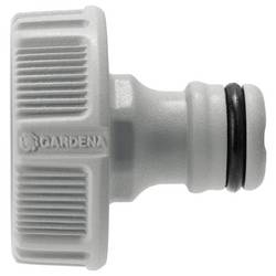 GARDENA 18291-20 zahradní sprcha se sadou pro připojení