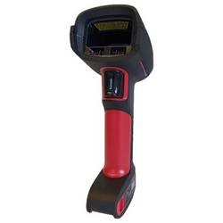 Honeywell Granit XP 1990ISR skener čárových kódů kabelové 1D, 2D Imager černá, červená ruční USB, RS232