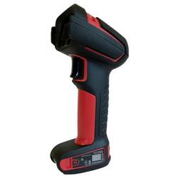 Honeywell Granit XP 1990ISR skener čárových kódů kabelové 1D, 2D Imager černá, červená ruční USB, RS232