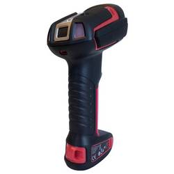 Honeywell Granit XP 1990ISR skener čárových kódů kabelové 1D, 2D Imager černá, červená ruční USB, RS232