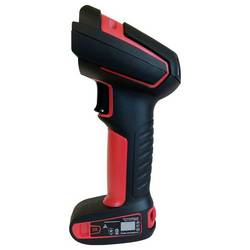 Honeywell Granit XP 1990ISR skener čárových kódů kabelové 1D, 2D Imager černá, červená ruční USB, RS232