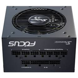 Seasonic PC- Netzteil Seasonic Focus-GX-750 ATX3 PC síťový zdroj 750 W ATX 80 PLUS® Gold