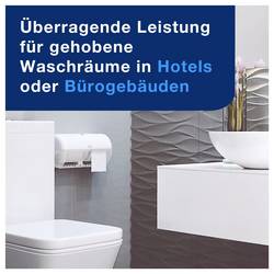 TORK toaletní papír T4-System Kleinrollen Toilettenpapier 4-lag T4 110406 Počet vrstev: 4 vrstev 42 ks