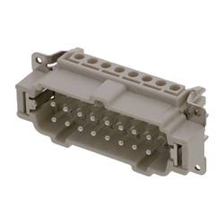 Cont,ins. ,hoods,hsg 936010273 936010273 Molex Množství: 1 ks
