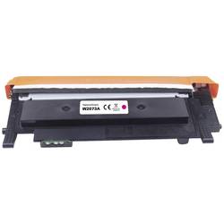 Renkforce Toner náhradní HP 117A(W2073A) kompatibilní purppurová 700 Seiten RF-5608340 RF-5608340