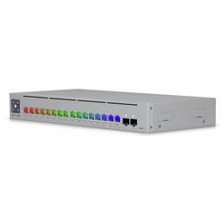 Ubiquiti Networks USW-PRO-MAX-16-POE UniFi USW Pro Max síťový switch 16 + 2 porty funkce PoE