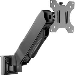 LogiLink montážní sada EO0019-5 EO0019-5 černá, matná 1 ks