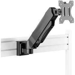 LogiLink montážní sada EO0019-5 EO0019-5 černá, matná 1 ks