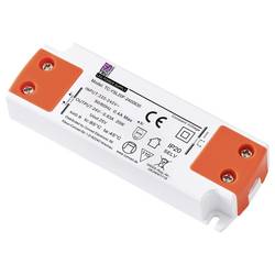 TRU COMPONENTS TC-YSL20F-2400830 napájecí zdroj pro LED konstantní napětí 20 W 0.83 A 24 V/DC schválení nábytku , přepětí , montáž na nehořlavém povrchu 1 ks