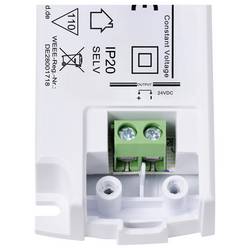 TRU COMPONENTS TC-YSL20F-2400830 napájecí zdroj pro LED konstantní napětí 20 W 0.83 A 24 V/DC schválení nábytku , přepětí , montáž na nehořlavém povrchu 1 ks