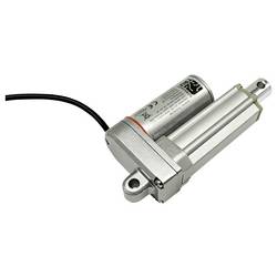 TRU COMPONENTS lineární servomotor TC24-50-250 TC-13492776 délka 50 mm Posuvná síla 250 N 24 V/DC 1 ks