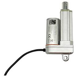 TRU COMPONENTS lineární servomotor TC24-50-250 TC-13492776 délka 50 mm Posuvná síla 250 N 24 V/DC 1 ks