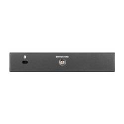 D-Link DGS-1100-05PDV2 DGS-1100-05PDV2 síťový switch 5 portů funkce PoE
