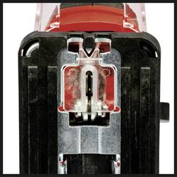 Einhell TC-JS 18 Li - Solo Power X-Change akumulátorová přímočará pila , vč. příslušenství, bez akumulátoru, bez nabíječky, 18 V, 4321209
