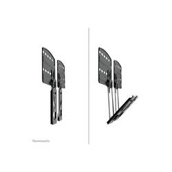 Neomounts WL30-265BL1 TV držák na zeď 109,2 cm (43) - 215,9 cm (85)