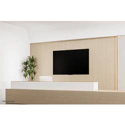 Neomounts WL30-265BL1 TV držák na zeď 109,2 cm (43) - 215,9 cm (85)