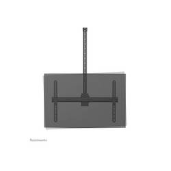 Neomounts CL35-440BL16L TV stropní držák 94,0 cm (37) - 177,8 cm (70) stropní držák, nastavitelná výška, nakláněcí, naklápěcí