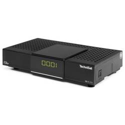 TechniSat HD-C 233 satelitní HD přijímač počet tunerů: 1