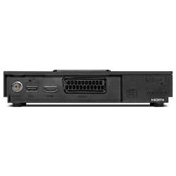 TechniSat HD-C 233 satelitní HD přijímač počet tunerů: 1
