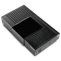 TechniSat HD-C 233 satelitní HD přijímač počet tunerů: 1