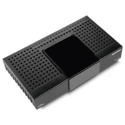 TechniSat HD-C 233 satelitní HD přijímač počet tunerů: 1