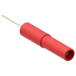 Electro PJP ADA35/Needle0.6-CD1-R měřicí adaptér - červená