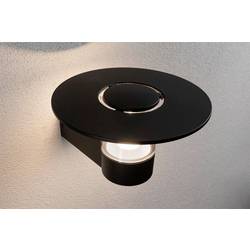 Paulmann Sienna 94834 venkovní nástěnné LED osvětlení s PIR detektorem LED 3 W antracitová