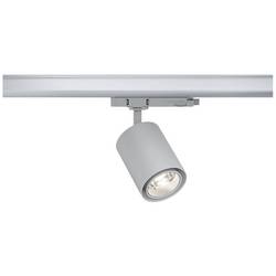 Paulmann Kratos LED pásové reflektory ProRail3 9 W LED stříbrná