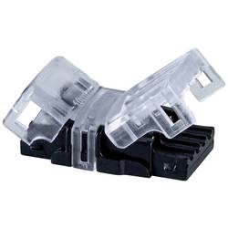 Paulmann 78463 Connector Single Color Quick Feed 10mm spojka Délka kabelu: 0.02 m 24 V (d x š x v) 0.0245 x 15 x 8 mm 1 ks