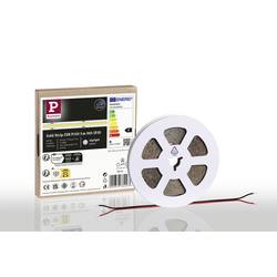 Paulmann Strip Gold COB 78456 LED pásek Energetická třída (EEK2021): F (A - G) 24 V 5000 mm denní bílá 5 m
