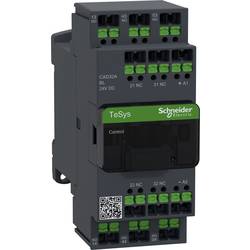 Schneider Electric CAD32ABL pomocný stykač 3 spínací kontakty, 2 rozpínací kontakty bez LED diody Piece 1 ks