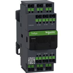Schneider Electric CAD32AP7 pomocný stykač 3 spínací kontakty, 2 rozpínací kontakty bez LED diody Piece 1 ks
