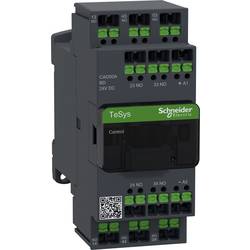 Schneider Electric CAD50ABD pomocný stykač 5 spínacích kontaktů bez LED diody Piece 1 ks