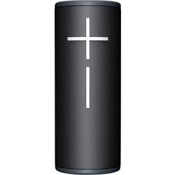 Ultimate Ears Boom 4 Bluetooth® reproduktor Vodotěsný, prachotěsný, odolná vůči stříkající vodě, přenosné černá