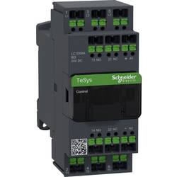 Schneider Electric LC1D09ABD stykač 3 spínací kontakty 4 kW s diodou 1 ks