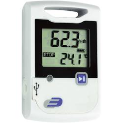 Dostmann Electronic LOG20 multifunkční datalogger teplota, vlhkost vzduchu -30 do 60 °C 0 do 99 % rF