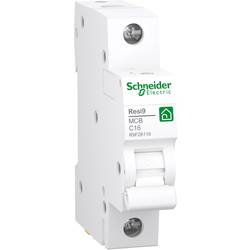 Schneider Electric R9F28116 R9F28116 elektrický jistič