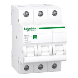 Schneider Electric R9F28310 R9F28310 elektrický jistič