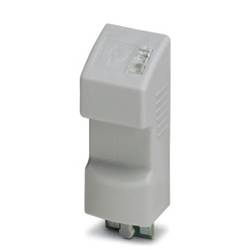 Phoenix Contact zasouvací modul s diodou s LED diodou, s varistorem RIF-LV-120-230 AC/110 DC Barvy světla (LED svítidlo): žlutá 1 ks