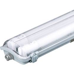 V-TAC VT-15022 venkovní stropní LED osvětlení Energetická třída (EEK2021): F (A - G) LED LED 40 W studená bílá přírodní bílá