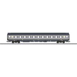 Märklin 42923 H0 osobní vozy BZ FS