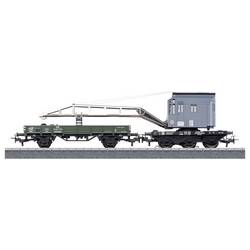 Märklin Start up 46719 speciální vůz, model Digital AC