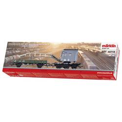 Märklin Start up 46719 speciální vůz, model Digital AC