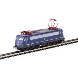 MiniTrix 16268 N E-lokomotiva BR 110 značky DB