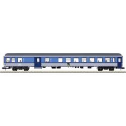 MiniTrix 18551 N osobní vůz Bduu 497.2 SVG