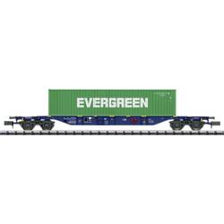 MiniTrix 18560 N kontejnerový vůz Sgnss, RailReLease BV