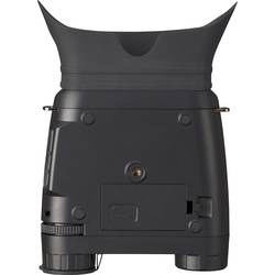 Bresser Optik Digital NV Binokular 1877491 noktovizor s digitálním fotoaparátem 3,5 x Generace Digital